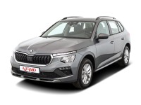 Skoda Kamiq 1.0 TSI 2-Zonen-Klima Sitzheizung LED