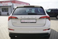 Skoda Scala 1.0 TSI Tour