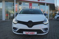 Renault Clio IV 0.9 TCe 90 GT-Line