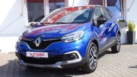 Vorschau: Renault Captur 1.3 TCe 150 Version S
