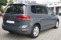 VW Touran 2.0 TDI Comfortline