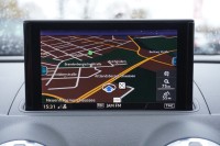 Audi S3 Sportback 2.0 TFSI quattro