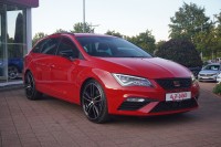 Seat Leon ST 2.0 TSI Cupra 4Drive