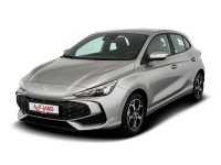 MG MG3 1.5 Comfort Navi Sitzheizung LED