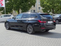 BMW 318 d Advantage Aut.