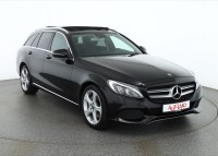Mercedes-Benz C 250 C250 T Avantgarde