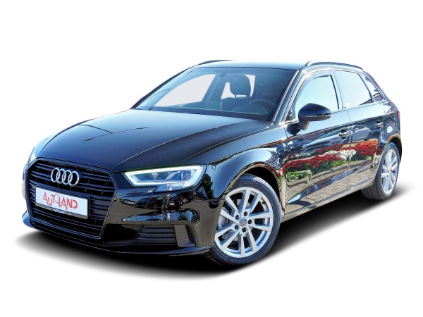 Audi A3 Sportback 35 TFSI sport