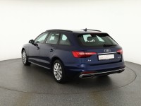 Audi A4 Avant 40 TDI S-tronic
