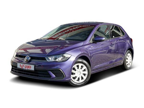 VW Polo 1.0 TSI DSG Life