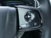 Honda CR-V Hybrid 2.0