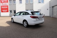 Vorschau: Opel Astra K 1.5 D Opel 2020 S/S