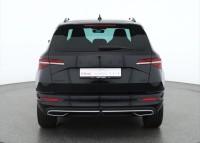 Skoda Karoq Sportline 2.0 TSI DSG 4x4