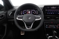 VW T-Roc R-Line Black Style 1.5 TSI DSG