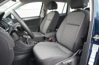 VW Tiguan 2.0 TDI Life 4Motion DSG