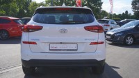 Hyundai Tucson 1.6 2WD
