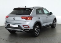 VW T-Roc 1.5 TSI DSG