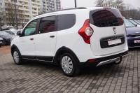 Dacia Lodgy 1.2 TCe 115 Stepway