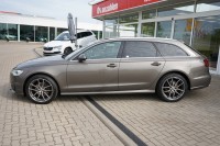 Audi A6 2.0 TDI Avant ultra