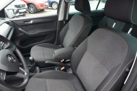 Skoda Fabia 1.0 TSI Ambition