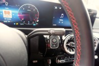 Mercedes-Benz CLA 220 d SB
