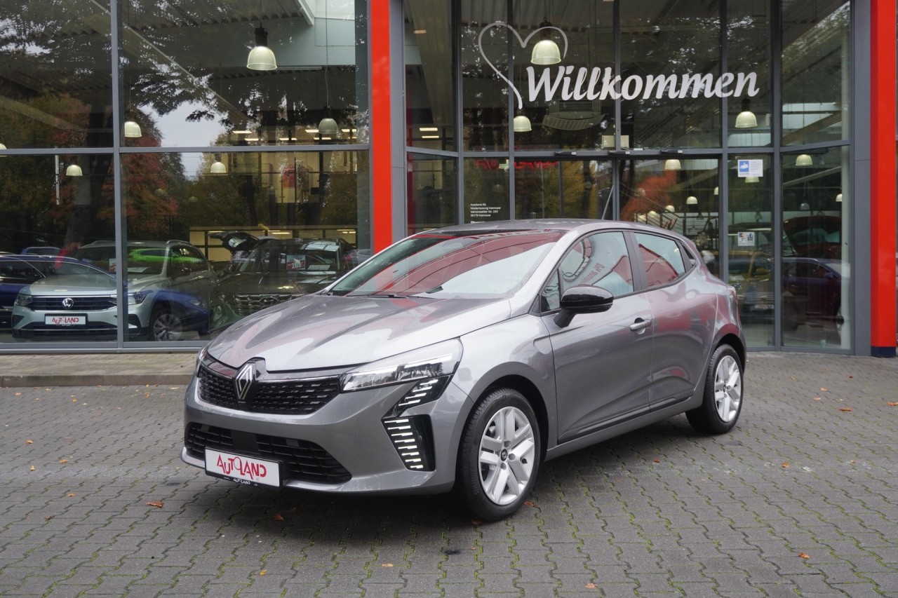 Renault Clio Tce 90 Aut.