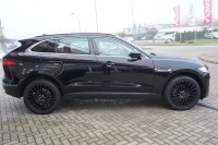 Jaguar F-Pace F-PACE 20d