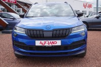 Skoda Karoq 1.5 Sportline DSG