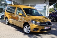 VW Caddy Maxi 1.4 TSI