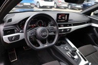 Audi A4 Avant 2.0 TFSI sport ultra