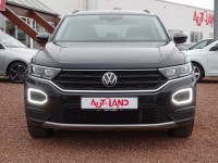 VW T-Roc 2.0 TDI DSG Active