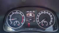 Skoda Fabia 1.0 TSI Soleil