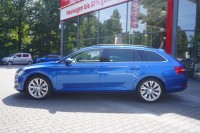 Skoda Superb Combi Sportline iV
