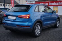 Audi Q3 1.4 TFSI basis