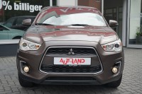 Mitsubishi ASX 1.6 MIVEC Plus 2WD