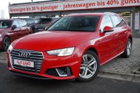 Vorschau: Audi A4 Avant 35 2.0 TDI