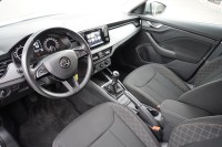 Skoda Scala 1.0 TSI Ambition