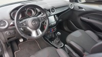 Opel Adam Rocks 1.4 Turbo