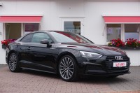 Audi A5 Coupe 2.0 TFSI quattro S-Line