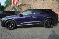 Audi e-tron 50 quattro S line