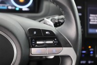 Hyundai Tucson 1.6 T-GDI Select