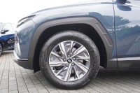 Hyundai Tucson 1.6 T-GDI