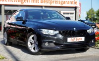 BMW 420 Gran Coupe 420i xDrive Sport Line