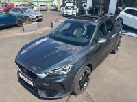 Cupra Formentor VZ 2.0 TSI 4Drive DSG