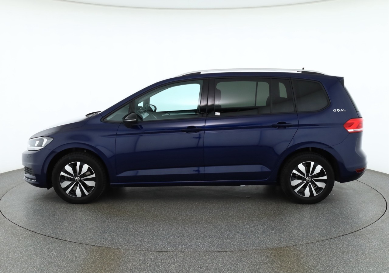 VW Touran 1.5 TSI