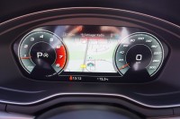 Audi A4 Avant 35 2.0 TFSI advanced