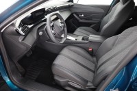 Peugeot 408 130 Aut.