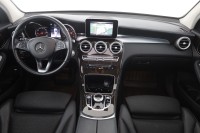 Mercedes-Benz GLC 250 4Matic Exclusive