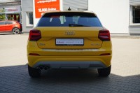 Audi Q2 1.5 TFSI S-Line sport S-Tronic