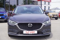 Mazda 6 2.5 SKYACTIV-G Exclusive-Line