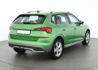 Skoda Kamiq 1.6 TDI Style